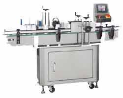 Labeling Machine